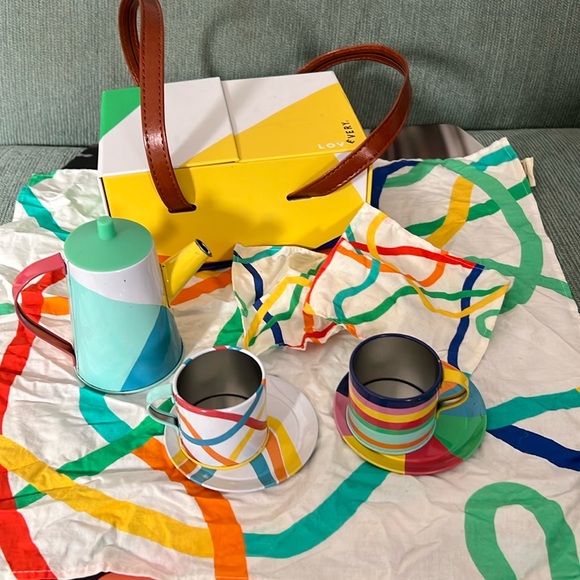 Lovevery The Enthusiast Play Kit (partial) - 28, 29, 30 Months - Picture 7 of 12